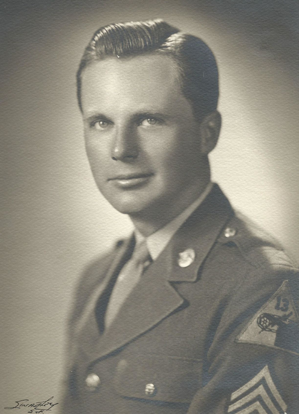 Merrill Olson